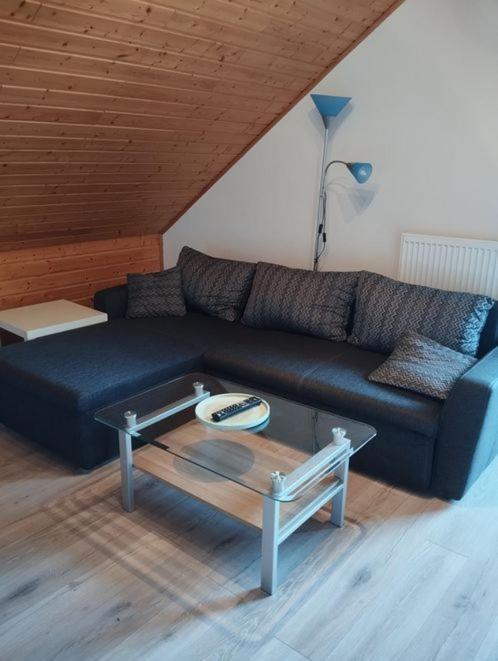 Ferienwohnung Zur Schoenen Aussicht 布亨 外观 照片